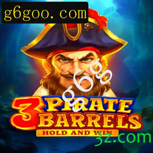 Explorando o Mundo de Aventuras do Jogo 3PirateBarrels