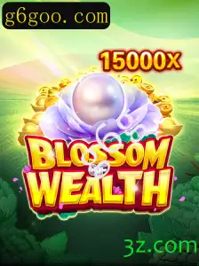 Explorando o Mundo de BlossomofWealth: Regras, Estratégias e Inovação no Jogo de g6g