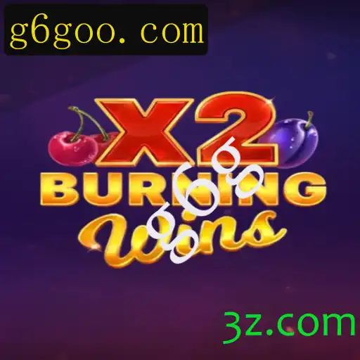 Explorando o Universo de BurningWinsX2: Um Mergulho no Jogo e suas Regras