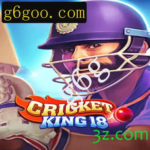 Explorando o Mundo do CricketKing18: Uma Jornada no Jogo de Críquete Virtual