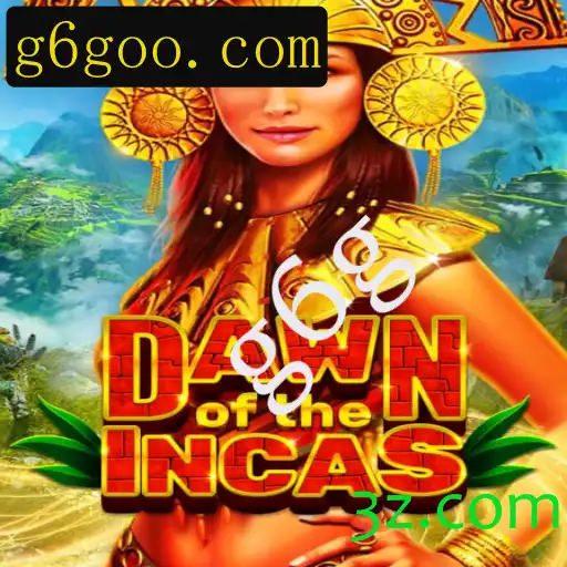 DawnoftheIncas: Uma Jornada Épica pelo Mundo Antigo dos Incas