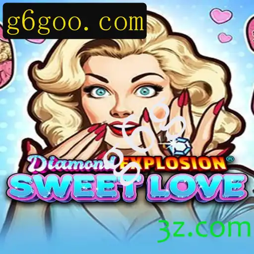 Explore o Fascinante Jogo DiamondExplosionSweetLove