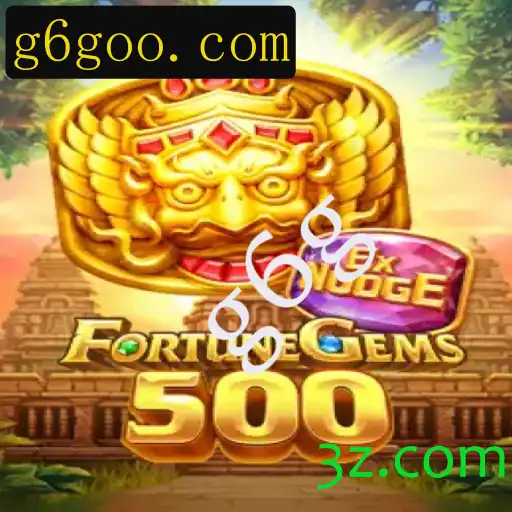 FortuneGems500: Um Novo Horizonte no Mundo dos Jogos