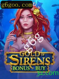 GoldofSirensBonusBuy: Mergulhe na Aventura Subaquática