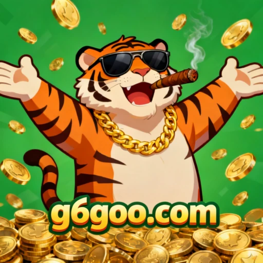 g6g Logo