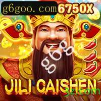 Descubra o Fascinante Mundo de JILICaishen: O Jogo de Estratégia Inovador