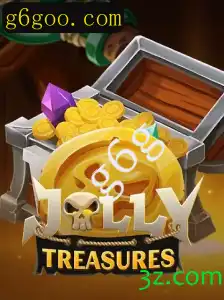 Mergulhe no Mundo de Aventura de JollyTreasures: Um Guia Completo