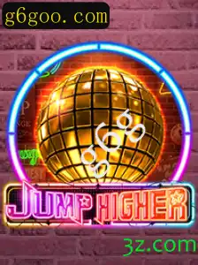 Descubra o Dinâmico Mundo de 'JumpHigher': Um Jogo Revolucionário