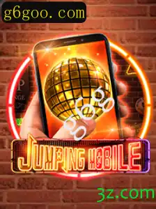 Explorando o Mundo Empolgante de Jumpingmobile: O Jogo Revolucionário
