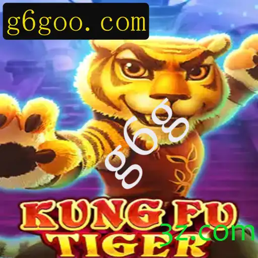 Explorando KungFuTiger: O Jogo Que Está Sacudindo o Mundo Gamer