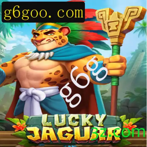Desvendando LuckyJaguar: O Jogo que Está Revolucionando o Entretenimento Digital