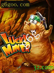 LuckyMiner: Mergulhe no Mundo da Mineração Virtual com G6G
