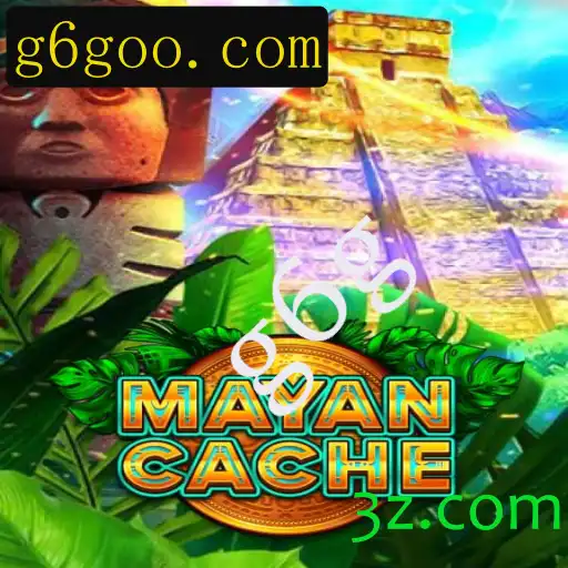 MayanCache: Descubra o Enigma G6G
