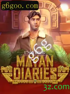 Descubra MayanDiaries: Um Mergulho no Mundo Antigo