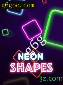Descubra NeonShapes: Uma Nova Experiência de Jogo com Dinâmica Inovadora