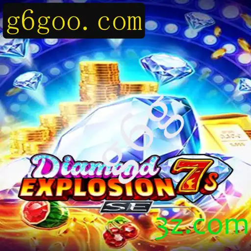 Explorando DiamondExplosion7sSE: O Novo Fenômeno de Entretenimento Digital
