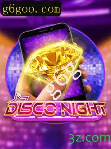 DiscoNightM: O Novo Fenômeno no Mundo dos Jogos