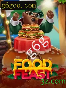 Descubra a Diversão do Jogo FoodFeast: Regras e Como Jogar