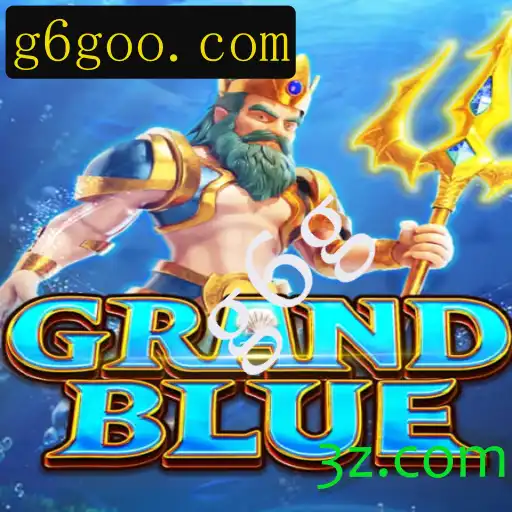 Descubra o Universo de GRANDBLUE: O Jogo Que Está Revolucionando o Mundo dos Games