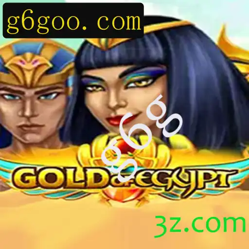 GoldOfEgypt: Descobrindo as Riquezas do Passado