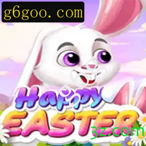 HappyEaster: Descubra o Jogo que É a Sensação do Momento