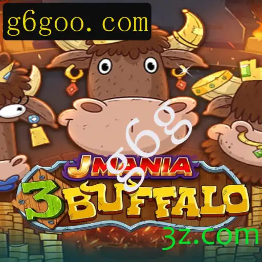 Descubra o Universo de JMania3Buffalo: Um Novo Horizonte no Mundo dos Jogos