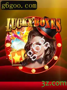 Explorando o Mundo de LuckyBoxes: Um Novo Jogo Inovador