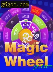 Explorando o Fascinante Mundo de MagicWheel