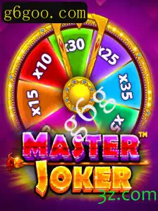 Explorando o Mundo Fascinante de MasterJoker: Regras e Estratégias do Jogo