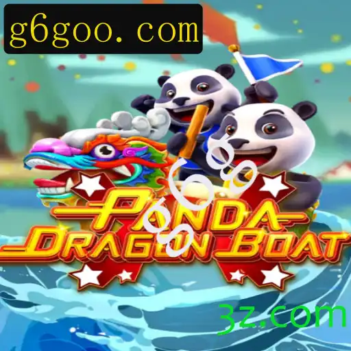 Explorando o Mundo do Jogo PANDADRAGONBOAT