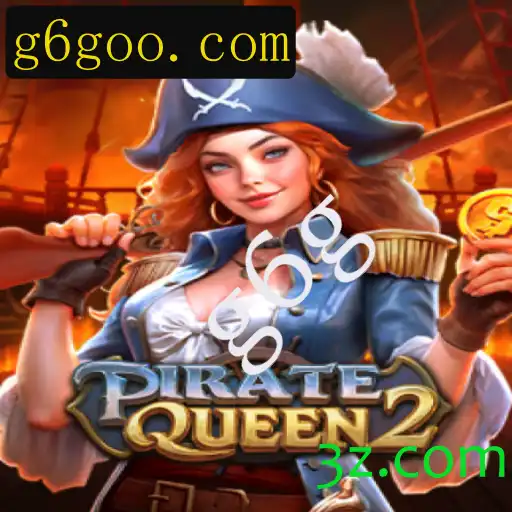 PirateQueen2: A Nova Aventura dos Sete Mares