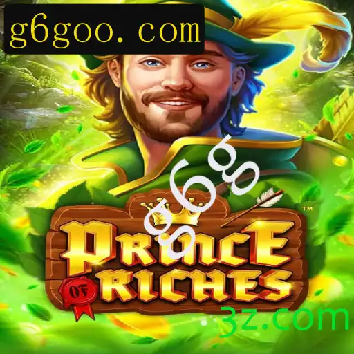 Descubra o Fascinante Mundo de PrinceOfRiches