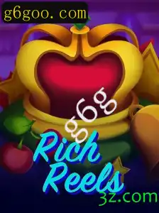Descubra o Fascinante Mundo do Jogo RichReels