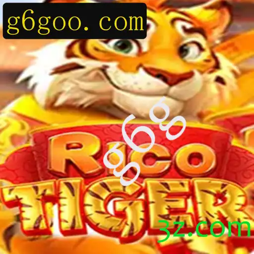 Descubra RicoTiger: O Jogo que Está Conquistando as Rodas de Jogo em 2023