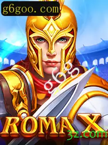 Descubra RomaX: O Novo Fenômeno no Mundo dos Jogos com g6g