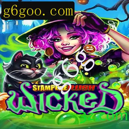 StempedeRushWicked: Um Mergulho no Jogo Revolucionário