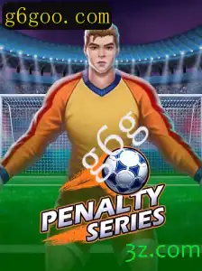 PenaltySeries: Revolucionando o Mundo dos Jogos com a Tendência G6G