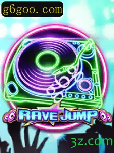 RaveJump: Mergulhe na Experiência Vibrante do Novo Jogo Sensação