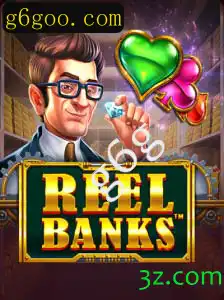 ReelBanks: Uma Nova Aventura no Mundo dos Jogos