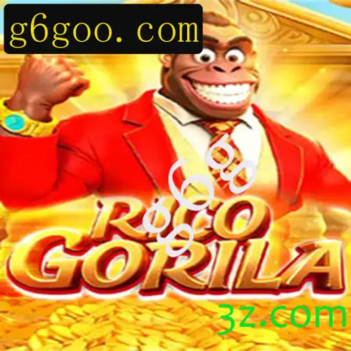 Descubra RicoGorila: O Novo Fenômeno dos Jogos com a Palavra-Chave 'g6g'