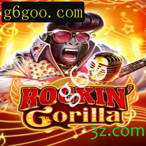 RockinGorilla: Introdução e Regras do Jogo Revolucionário