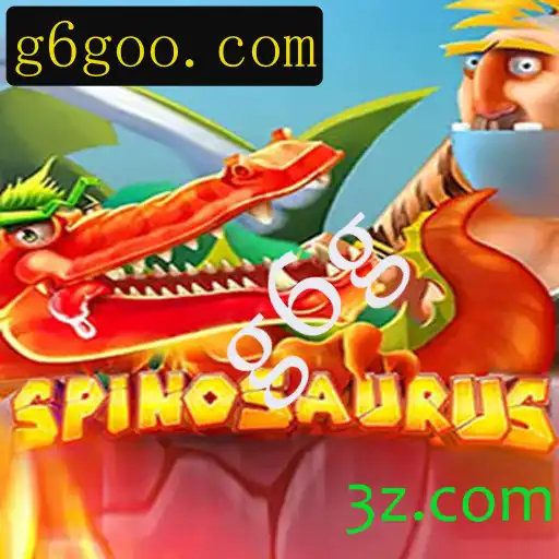 Explorando o Universo de Spinosaurus: Um Jogo Fascinante
