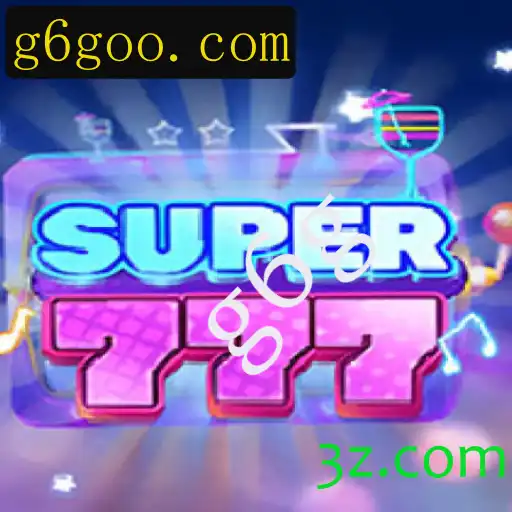 Super777: Descubra o Jogo Inovador