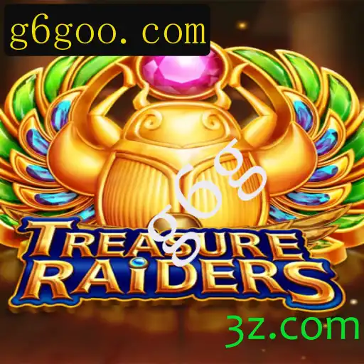 Aventura em TREASURERAIDERS: Explorando o Mundo dos Caçadores de Tesouros