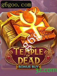Temple of Dead Bonus Buy: Uma Aventura Emocionante no Mundo dos Jogos