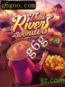 Descubra a Emoção de ThaiRiverWonders: Um Jogo Cativante de Estratégia e Aventura