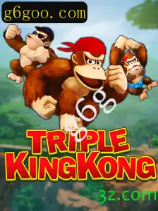 Explorando o Mundo Fascinante de TripleKingKong: A Nova Sensação de Jogos