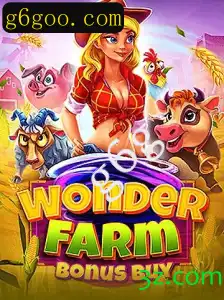 Descubra o Fascinante Mundo de WonderFarmBonusBuy: Um Jogo Revolucionário