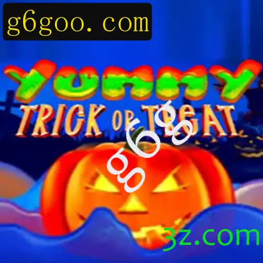 Descubra YummyTrickorTreat: O Novo Jogo de Ação e Estratégia